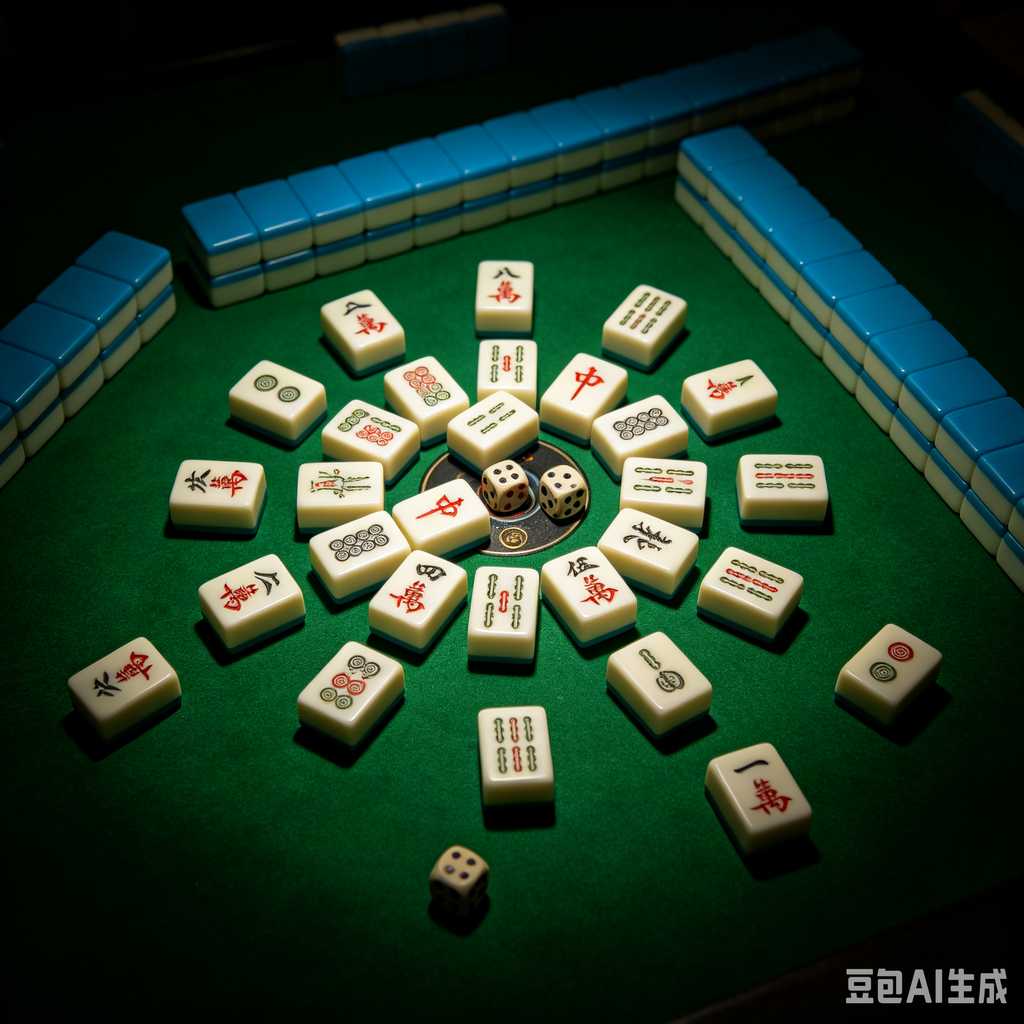 Aguascalientes,mahjong